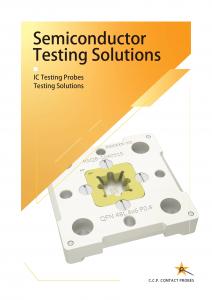Semiconductor Testing Solutions