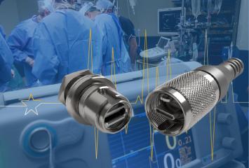 ISO 13485 Medical Connectors Quality Management System