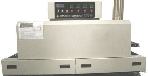 ID-C1025MXB_Hot Air Reflow Machine